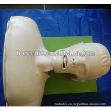 Airway Intubation Simulator (Atemwegsmanagement, anatomisches Modell)